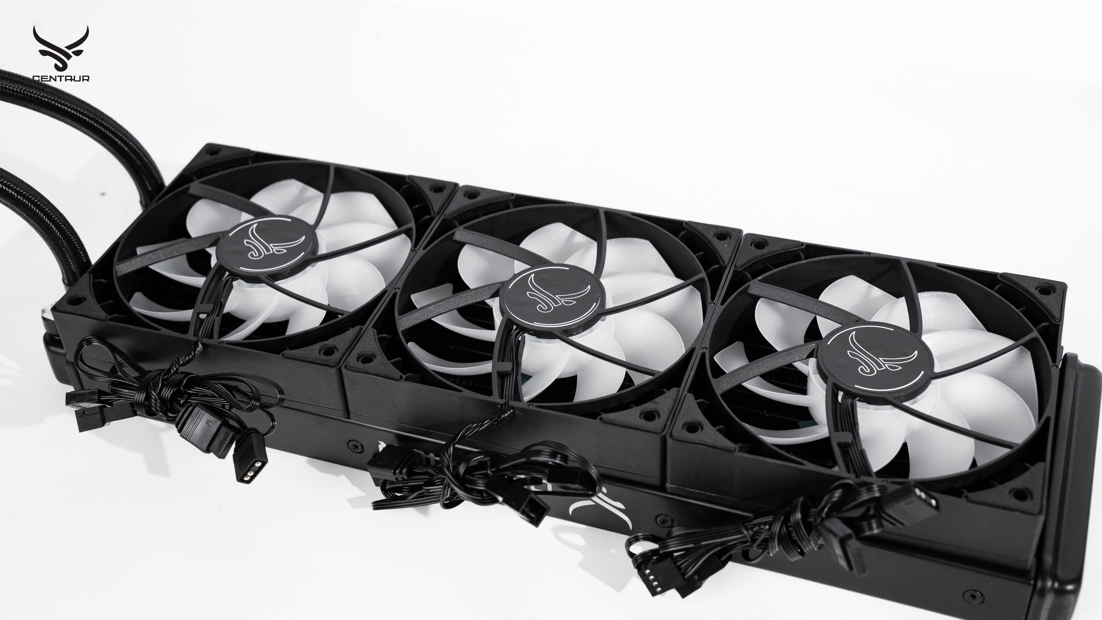 Tản nhiệt nước Centaur CT H300 360