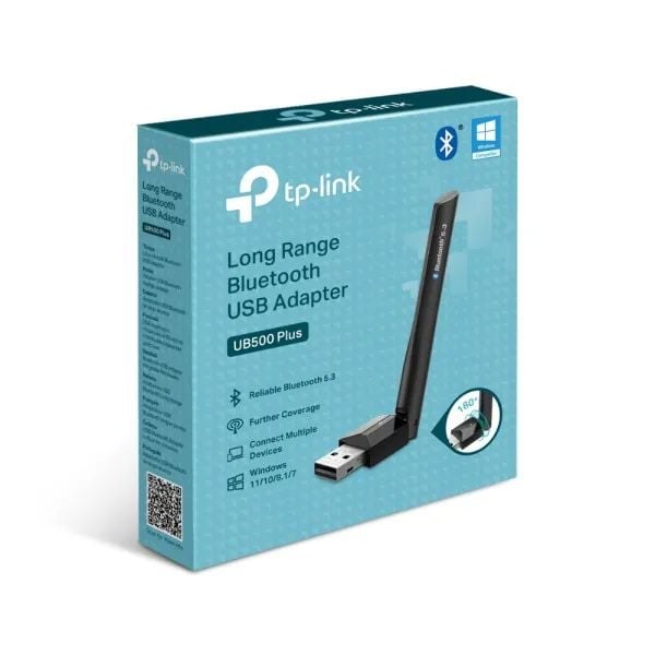 USB Bluetooth 5.3 TP-Link UB500 Plus