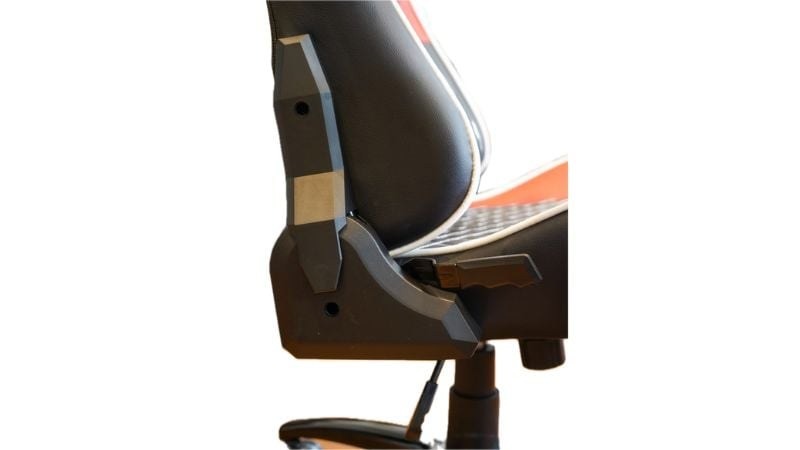 Với khả năng ngả lưng lên đến 180 độ, ghế gaming E-Dra Level E EGC229 cho phép người dùng tùy chỉnh góc ngả theo ý thích