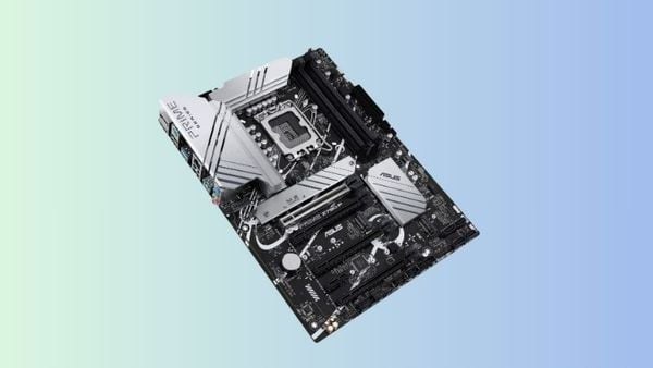 Mainboard ASUS PRIME Z790-P-CSM