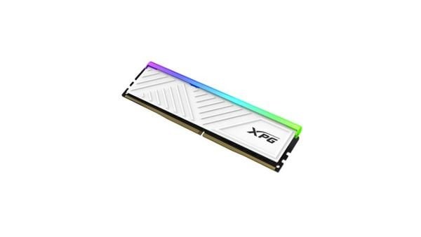 RAM Adata XPG D35G RGB Black 16GB được thiết kế để tối ưu hóa hiệu suất