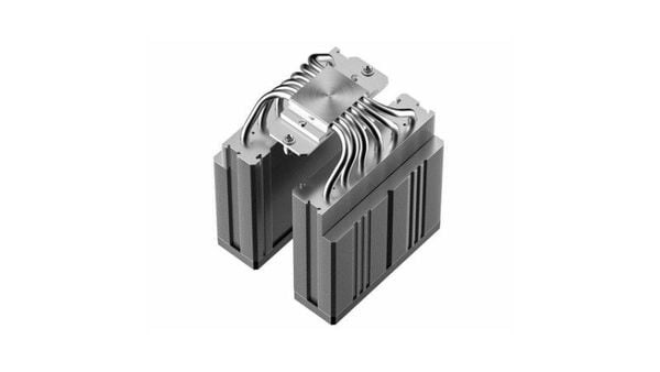 Tản nhiệt khí ID-Cooling Frozn A620 Pro SE ARGB độ bền cao