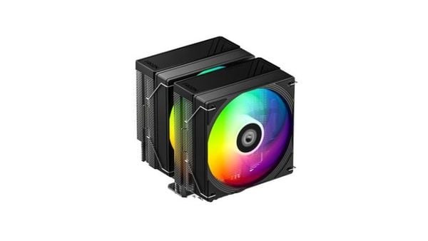 Tản nhiệt khí ID-Cooling Frozn A620 Pro SE ARGB đẹp