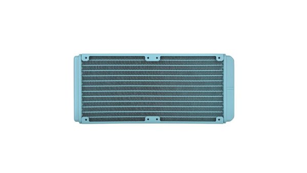 Tản Nhiệt Nước Thermaltake MINECUBE 360 Ultra ARGB Sync - Đồng bộ ARGB với hệ sinh thái mainboard phổ biến